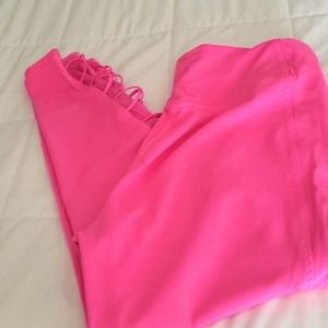Victoria Secret Leggings